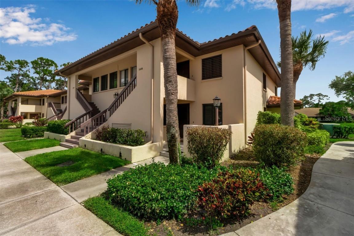5224 Lake Village Dr. #67, Sarasota, FL 34235