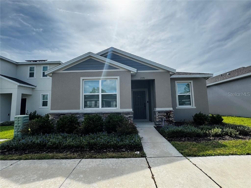 1591 Pines End Pl., St Cloud, FL 34771