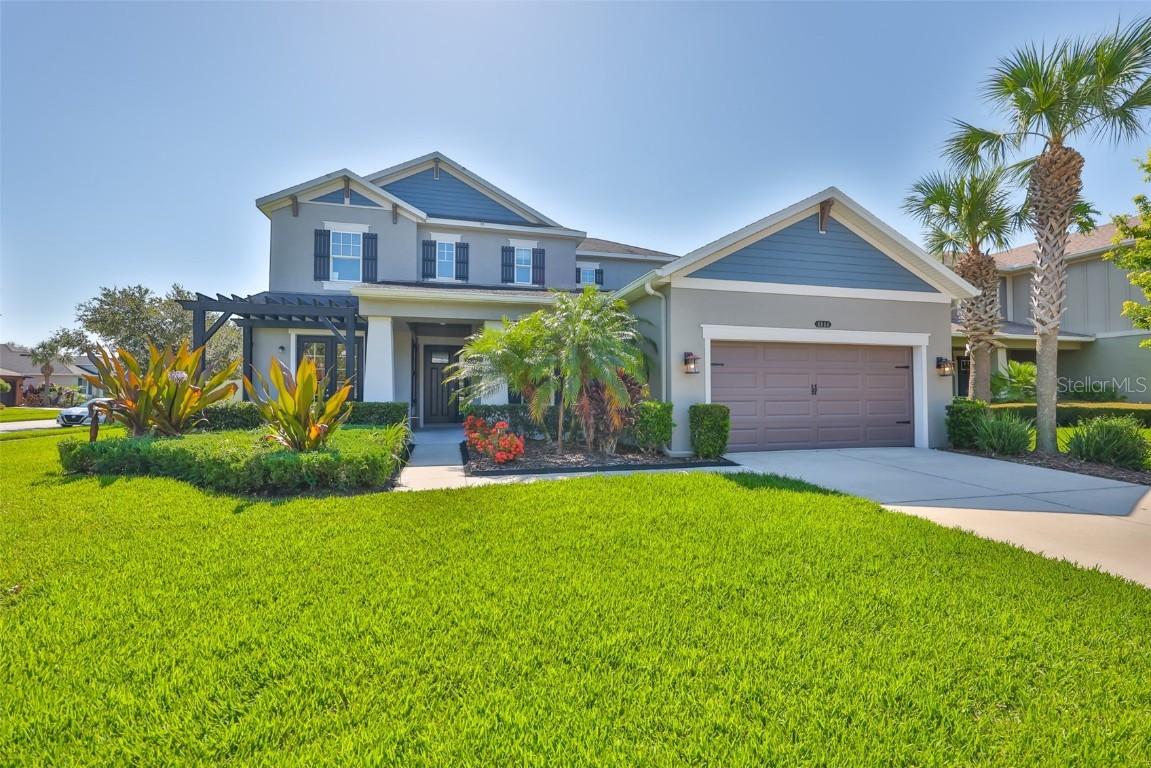8884 Bella Vita Cir., Land O Lakes, FL 34637