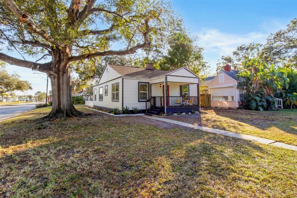 1900 20th Ave., St Petersburg, FL 33713