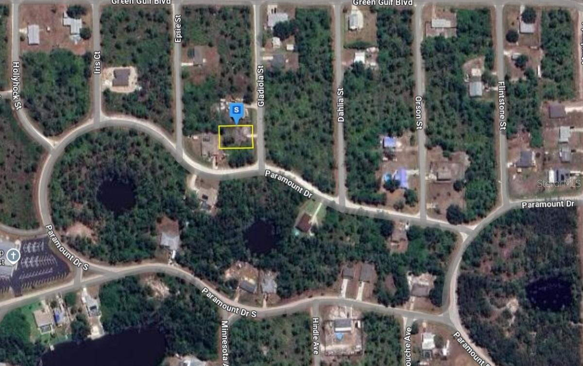 [Address Hidden by Seller], Punta Gorda, FL 33955