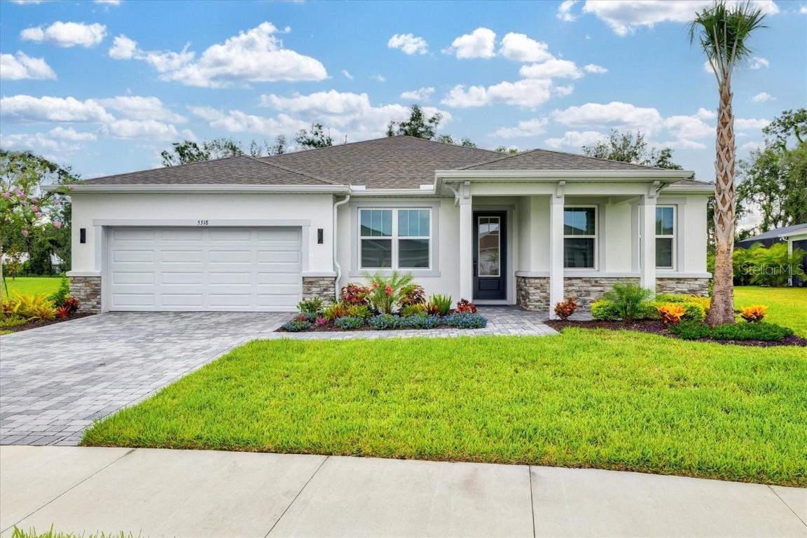 5318 124th Ave., Parrish, FL 34219
