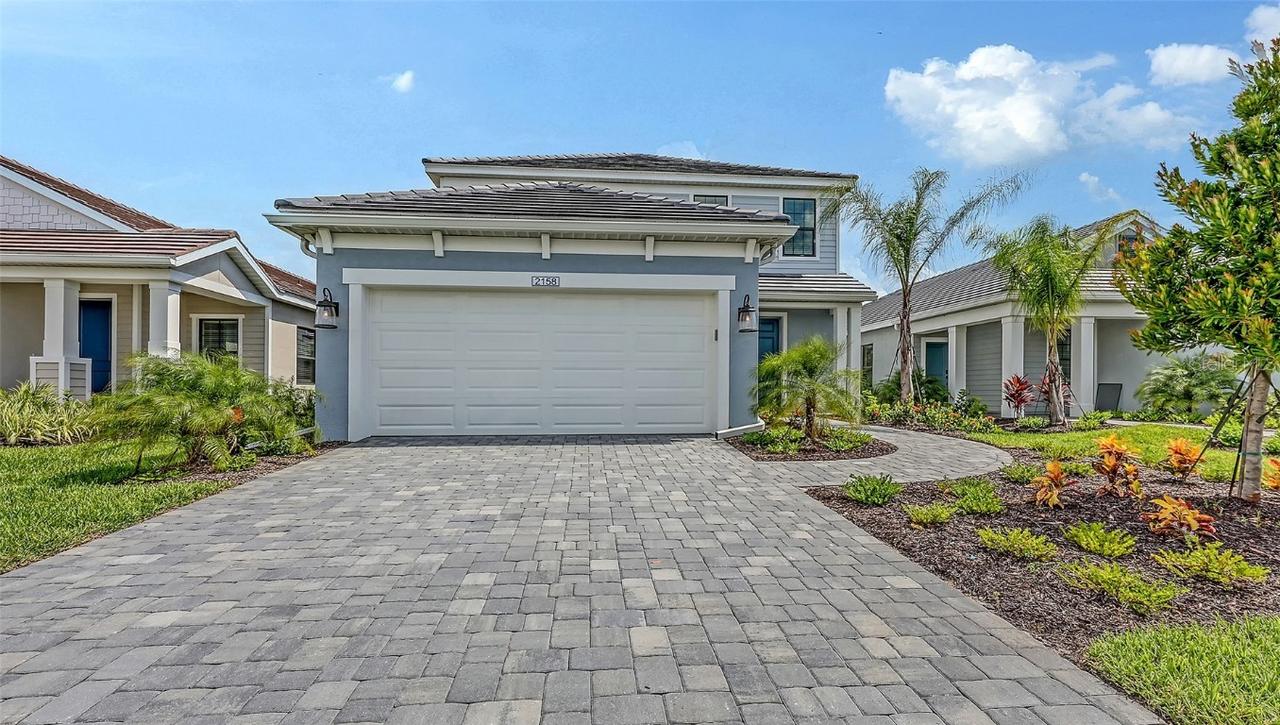2158 Bamboo Palm Cove, Bradenton, FL 34212