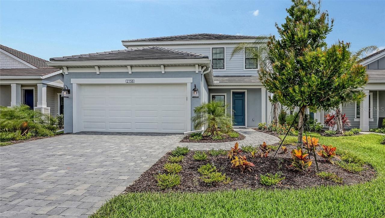 2158 Bamboo Palm Cove, Bradenton, FL 34212