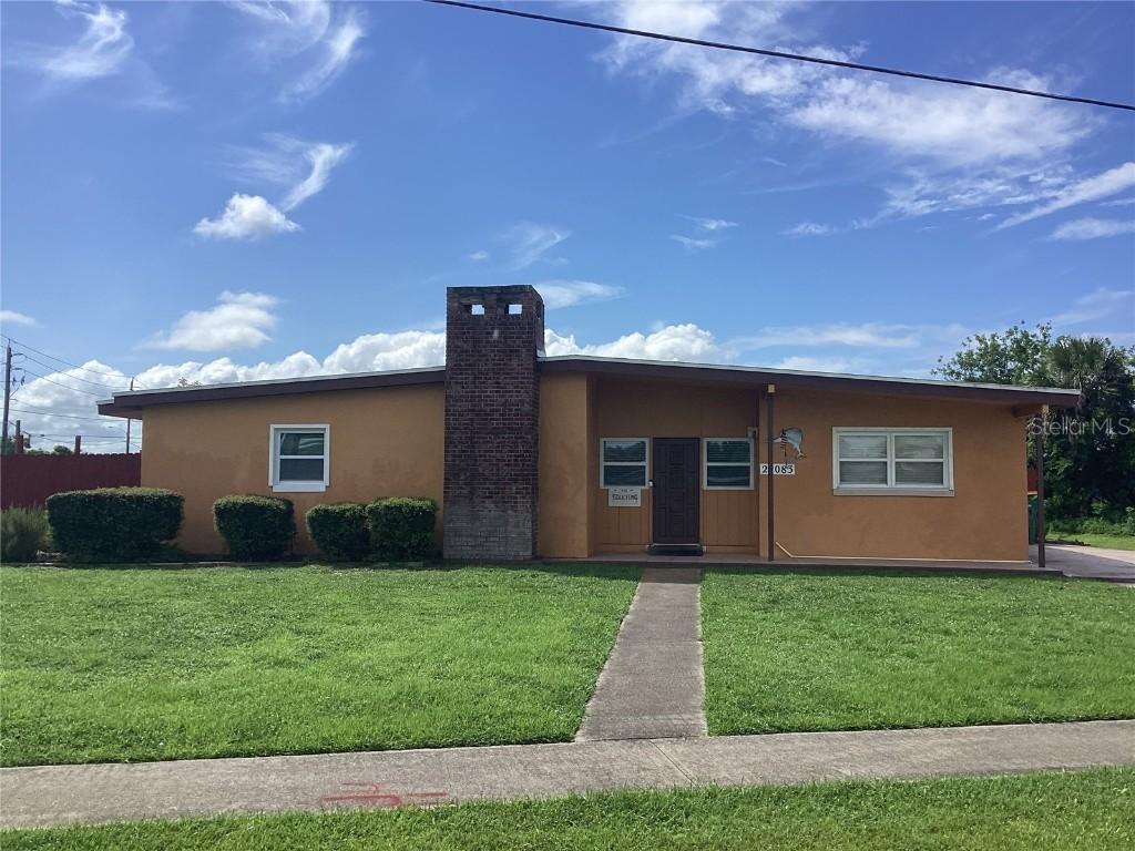 22083 Catherine Ave., Port Charlotte, FL 33952