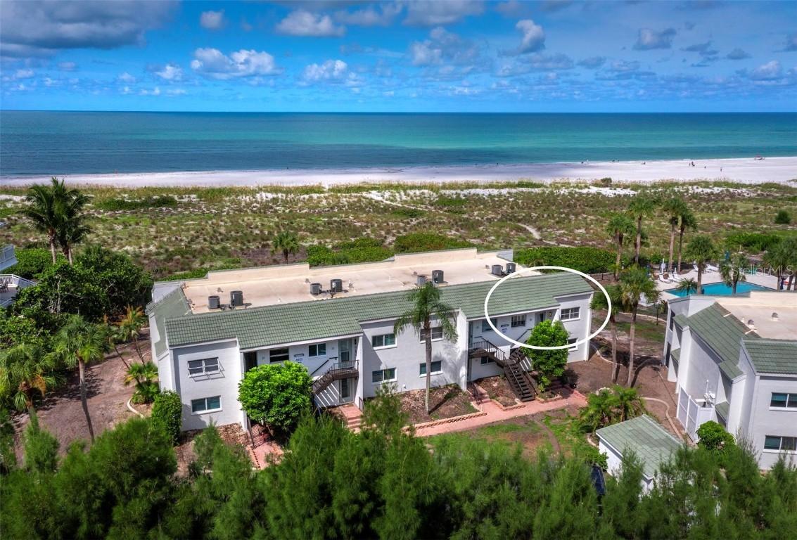 6925 Gulf Of Mexico Dr. #24, Longboat Key, FL 34228