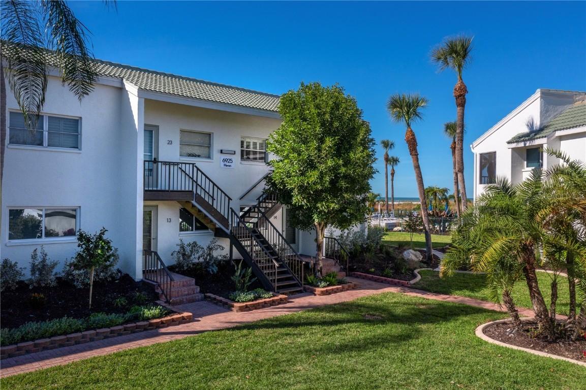 6925 Gulf Of Mexico Dr. #24, Longboat Key, FL 34228