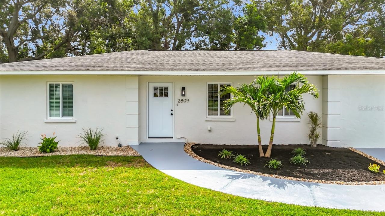 2809 Taunton Dr., Bradenton, FL 34205
