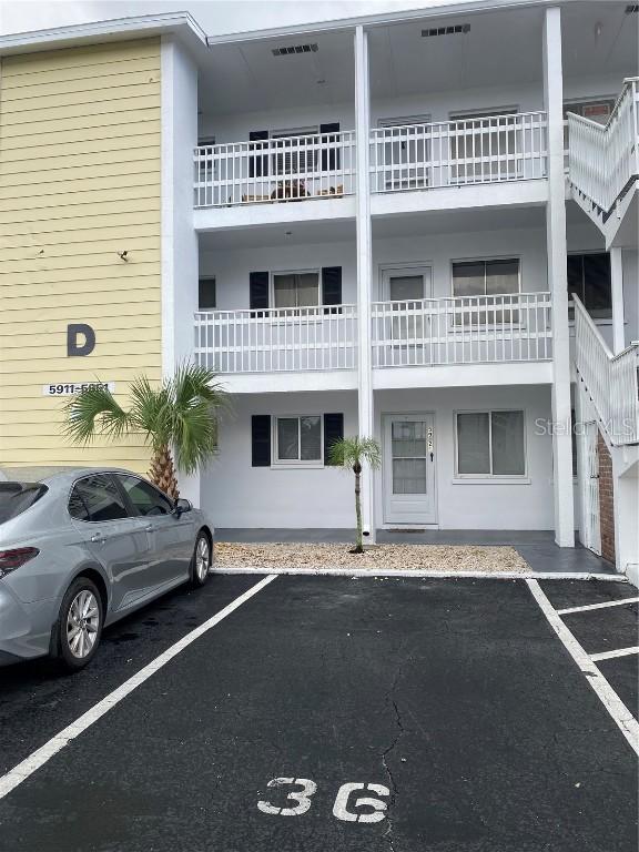 5921 Todd St. #D6, Bradenton, FL 34207