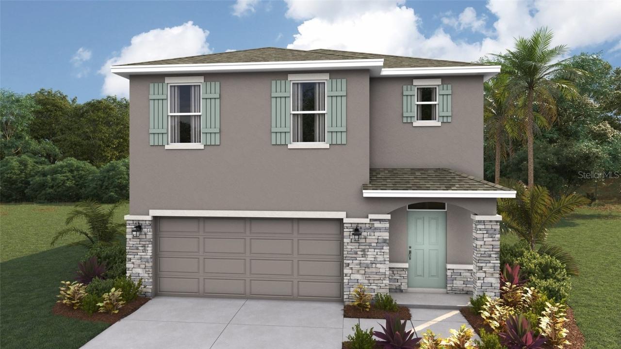 3302 Bitterroot Ln., Lakewood Ranch, FL 34211