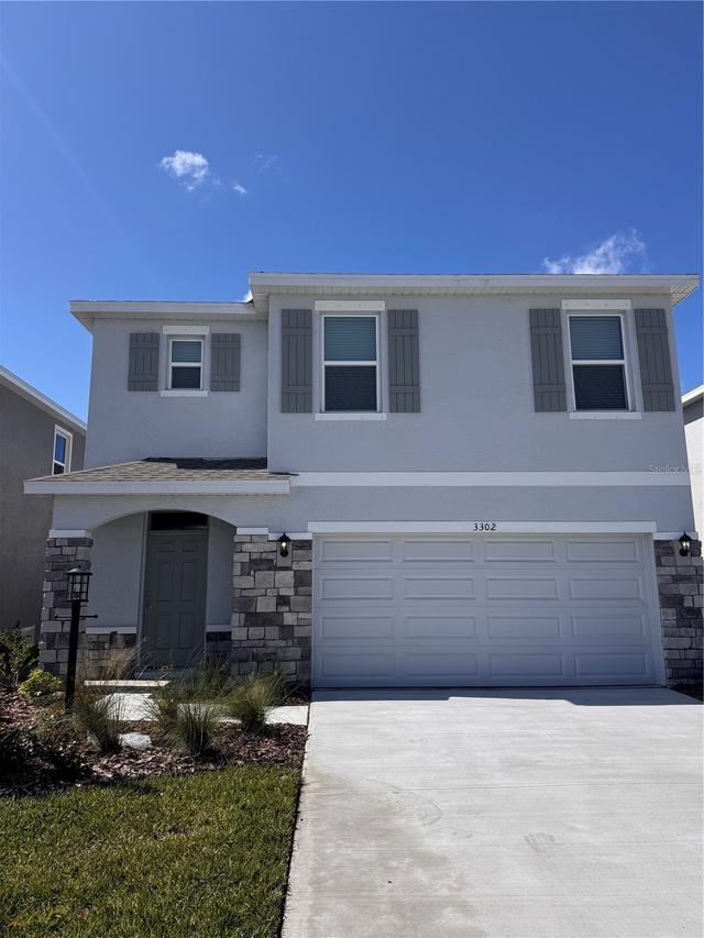 3302 Bitterroot Ln., Lakewood Ranch, FL 34211