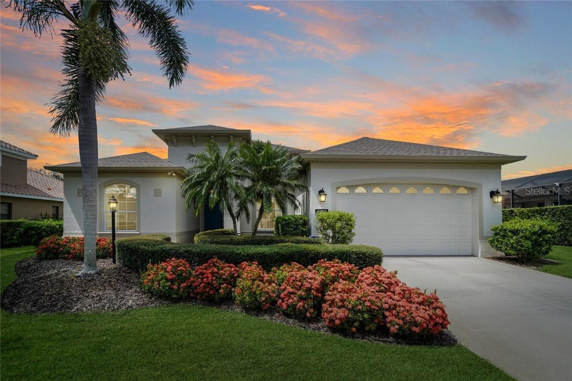 14312 Silver Trout Dr., Lakewood Ranch, FL 34202