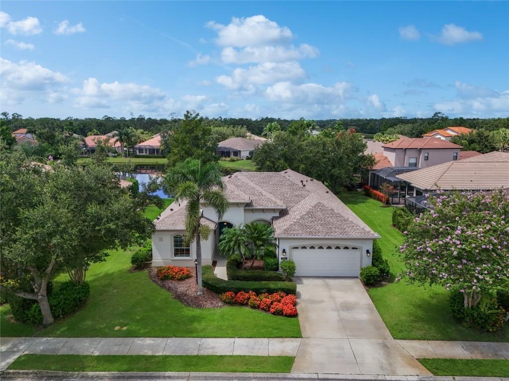 14312 Silver Trout Dr., Lakewood Ranch, FL 34202