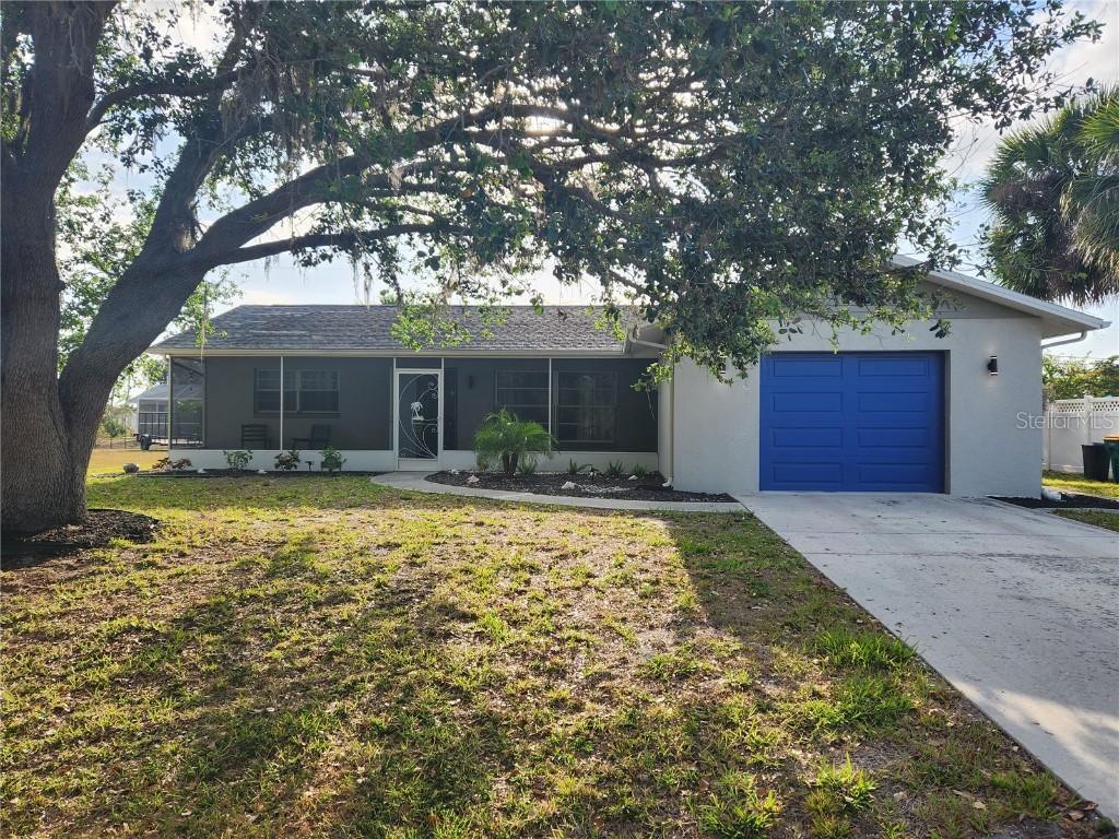 1229 Coral Ln., Englewood, FL 34224