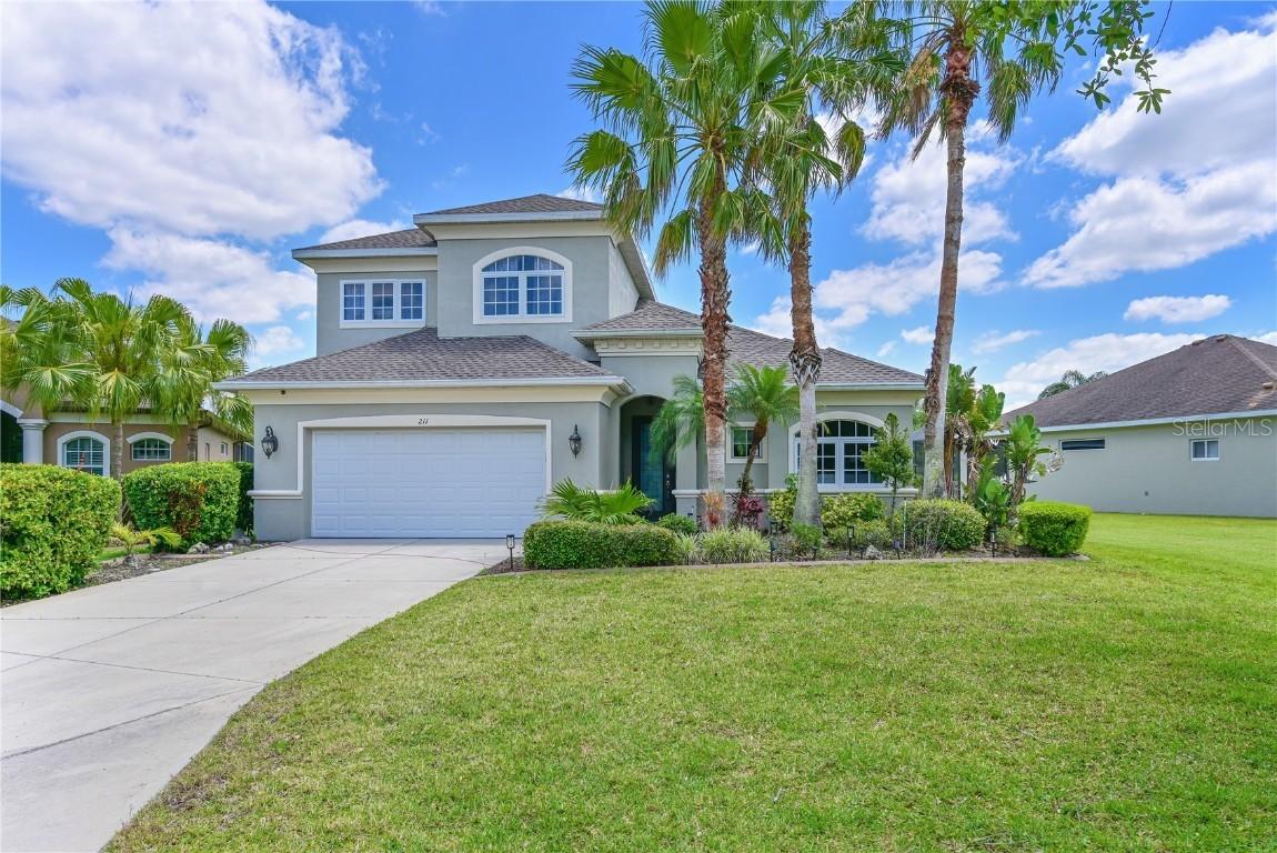 211 Dahlia Ct., Bradenton, FL 34212
