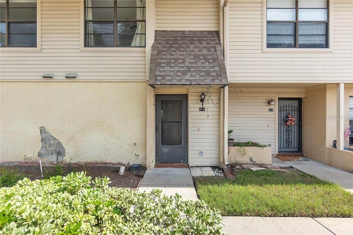 3610 54th St. #B5, Bradenton, FL 34209