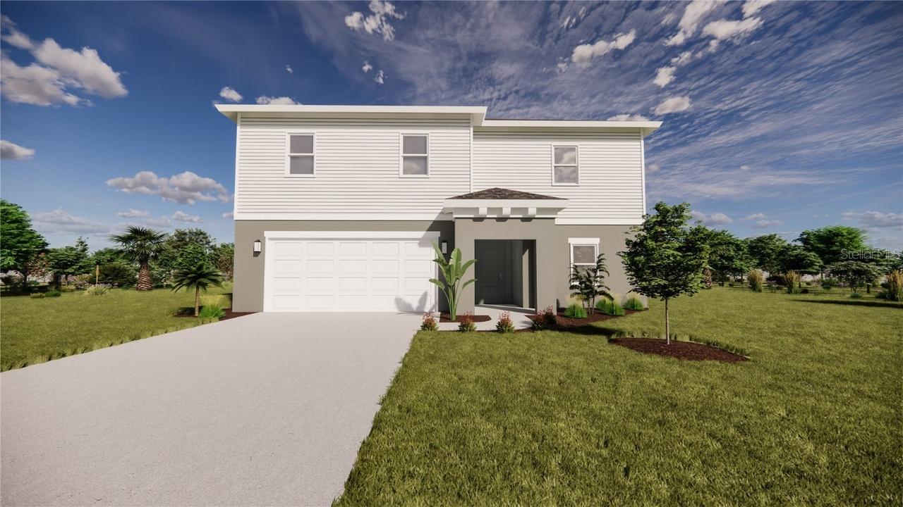 4511 Boxelder Avenue, Parrish, FL 34219