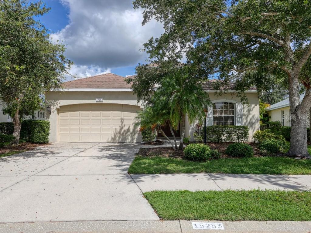 15253 Blue Fish Cir., Lakewood Ranch, FL 34202