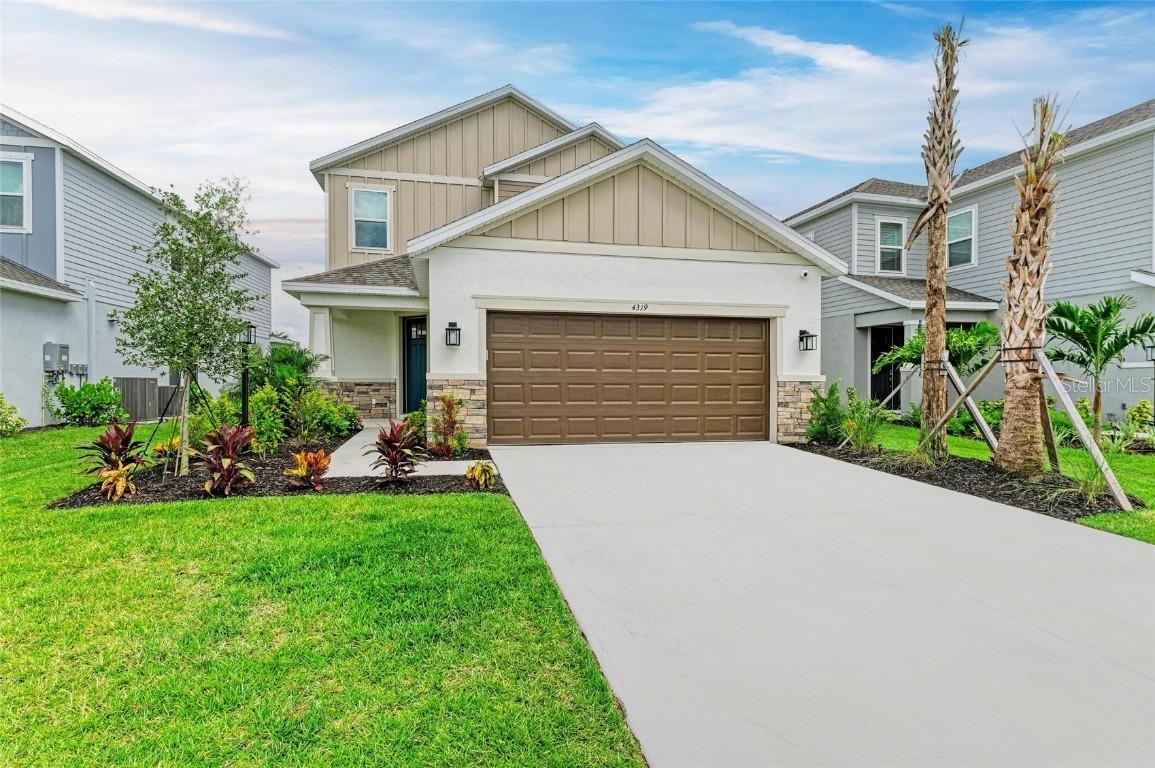4319 Pond Brook Ct., Bradenton, FL 34211