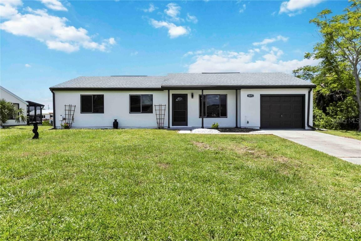 18053 Ohara Dr., Port Charlotte, FL 33948