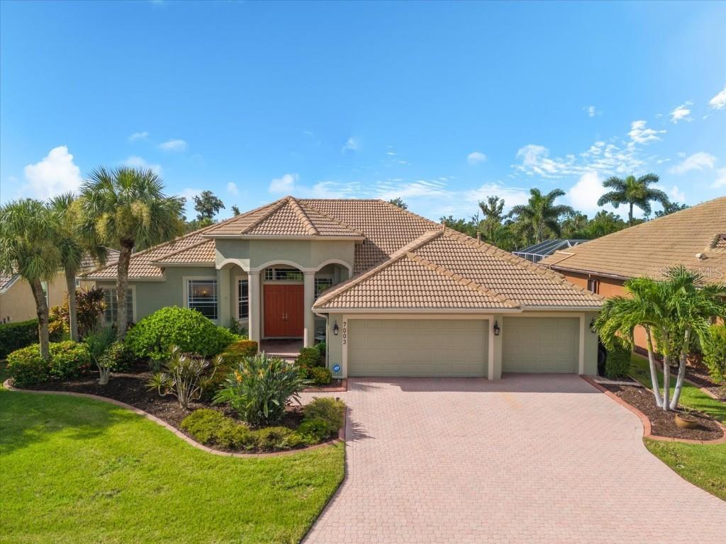 7003 74th Street Cir., Bradenton, FL 34203
