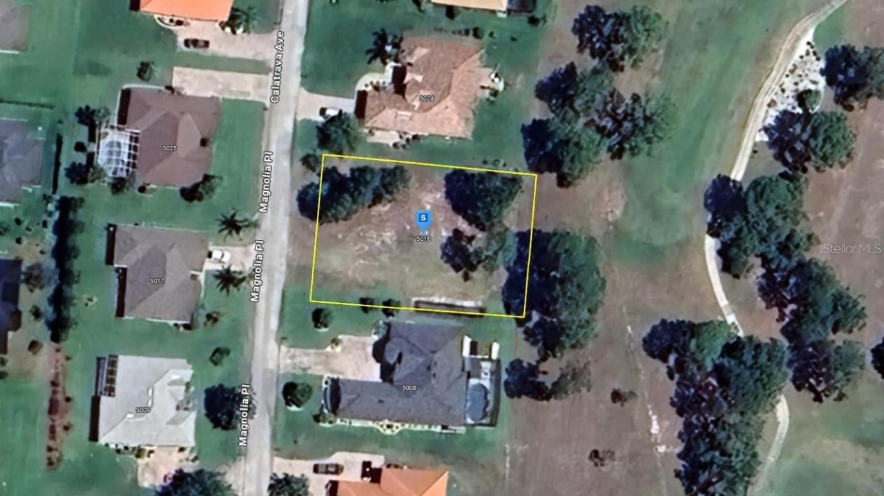 5016 Magnolia Pl., Sebring, FL 33872