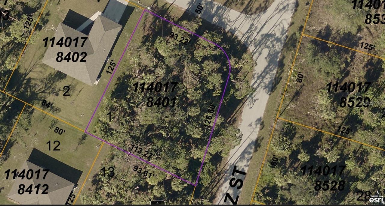 1140178401 Boaz St., North Port, FL 34288