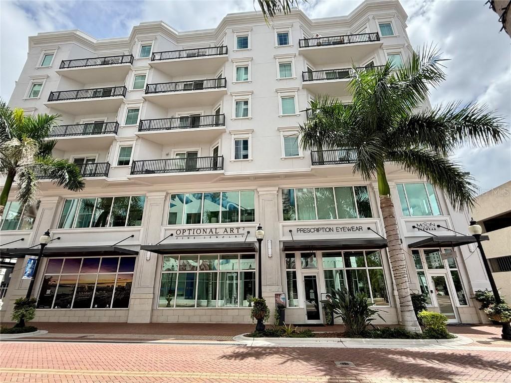 1500 State St. #501, Sarasota, FL 34236