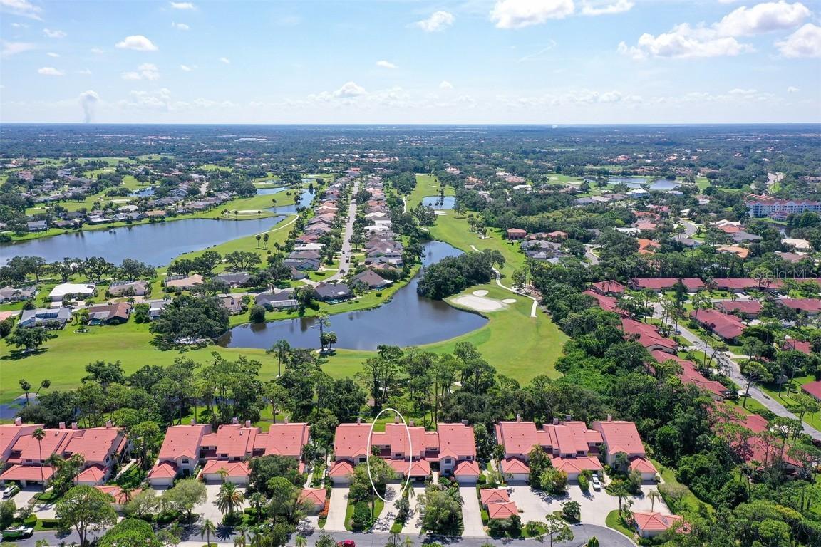7743 Fairway Woods Dr. #1002, Sarasota, FL 34238