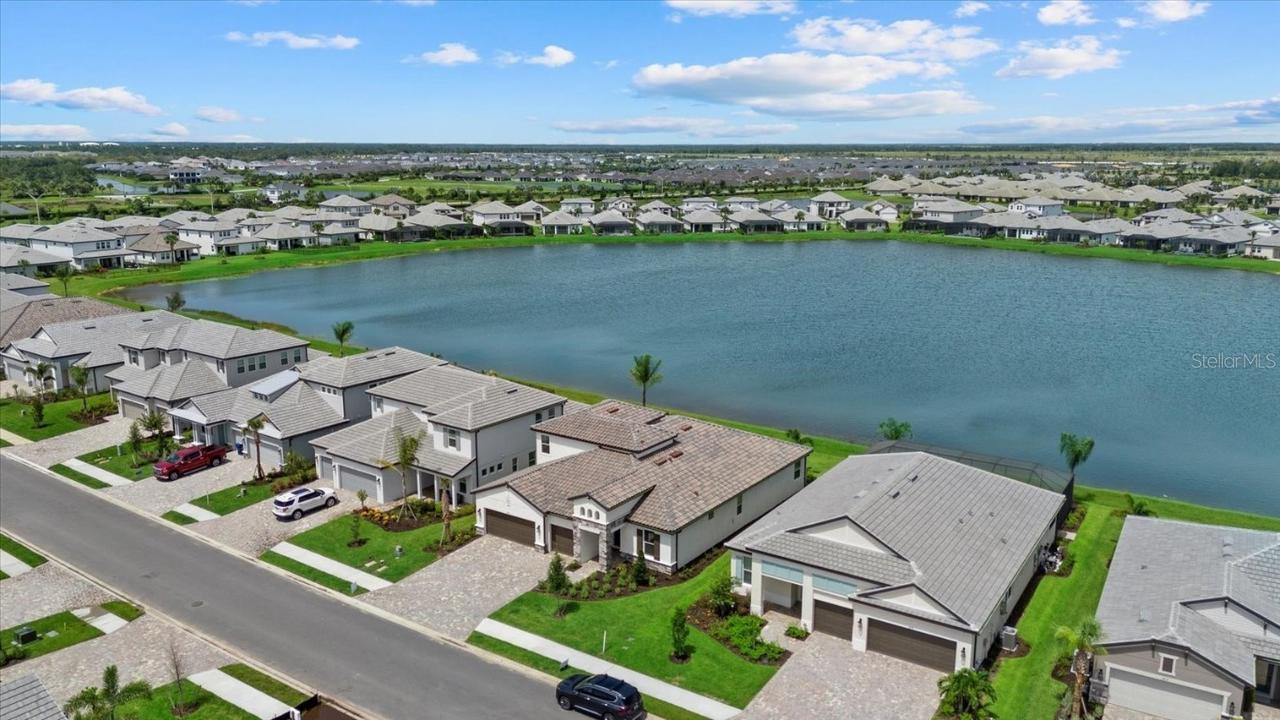 4705 Sweet Retreat Run, Lakewood Ranch, FL 34211