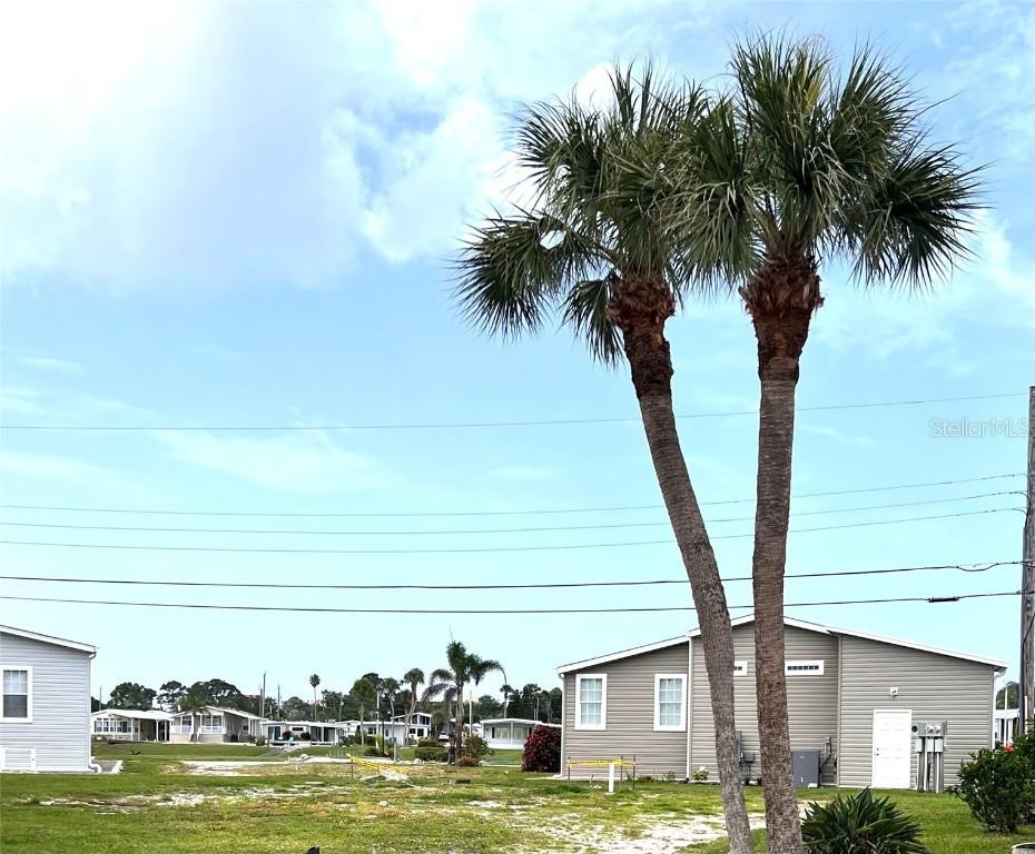 777 N Green Cir. #152, Venice, FL 34285