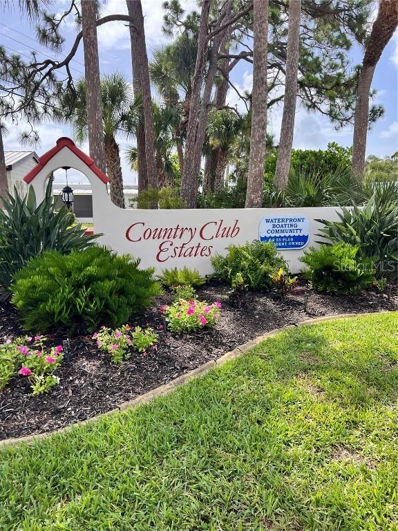 777 N Green Cir. #152, Venice, FL 34285