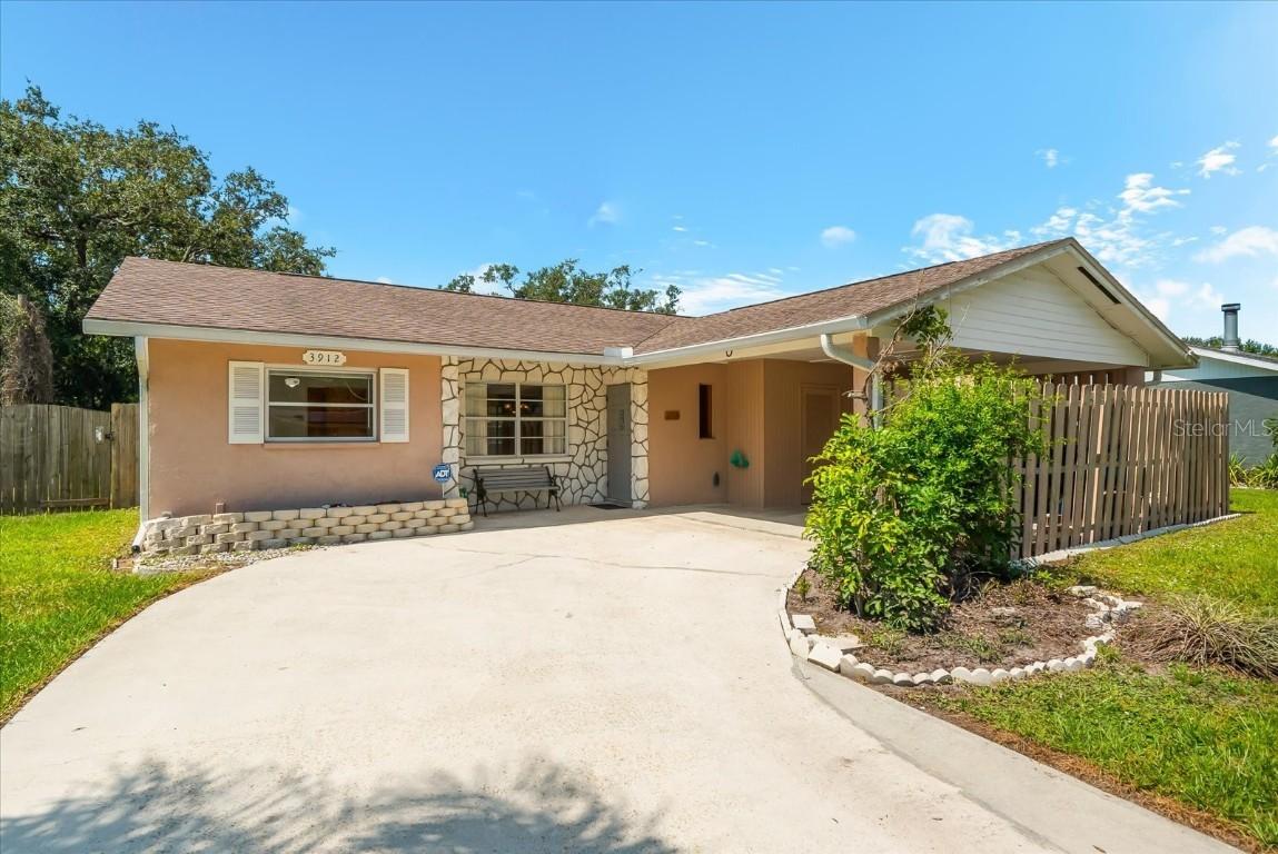 3912 Prado Dr., Sarasota, FL 34235