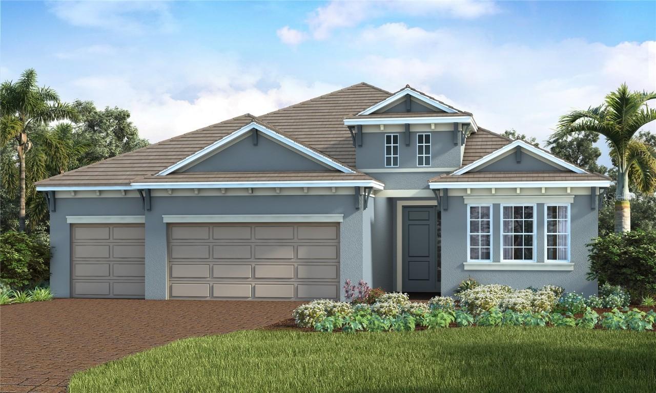 18759 Toulon Ct., Venice, FL 34293