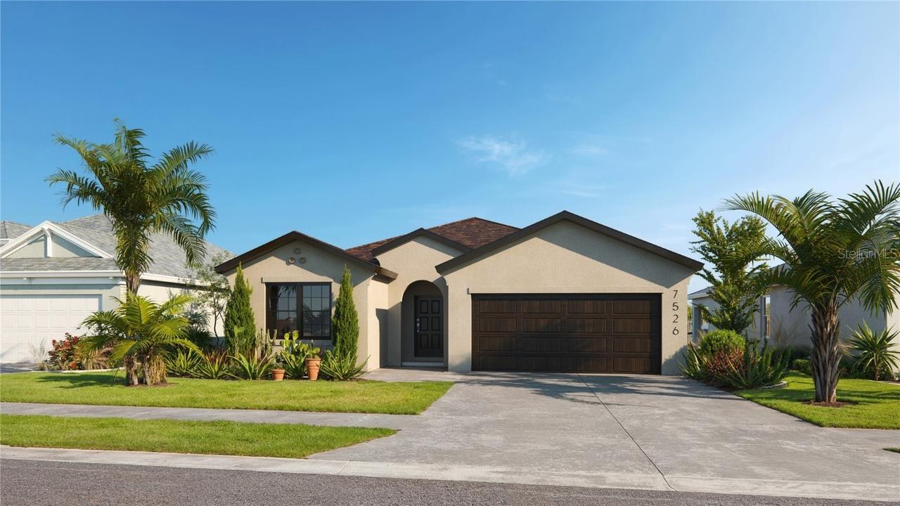 354 Hillshire Pl., Spring Hill, FL 34609