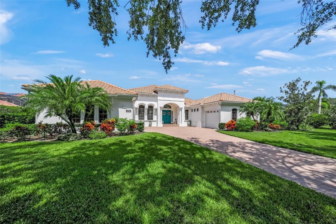 3548 Founders Club Dr., Sarasota, FL 34240
