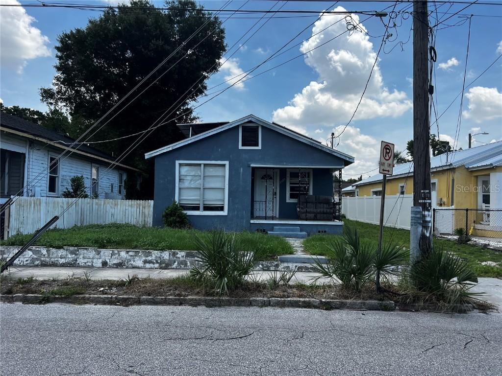 3505 N 15th St., Tampa, FL 33605