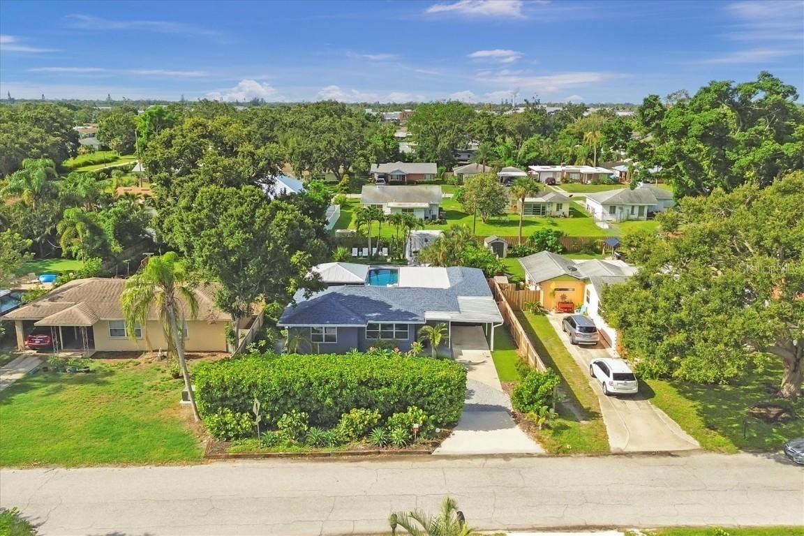 2154 Bougainvillea St., Sarasota, FL 34239