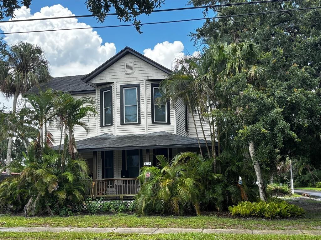 1117 4th St., Palmetto, FL 34221