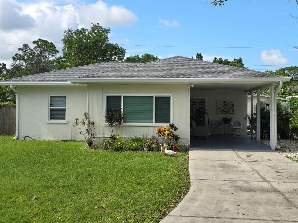 3314 New England St., Sarasota, FL 34231