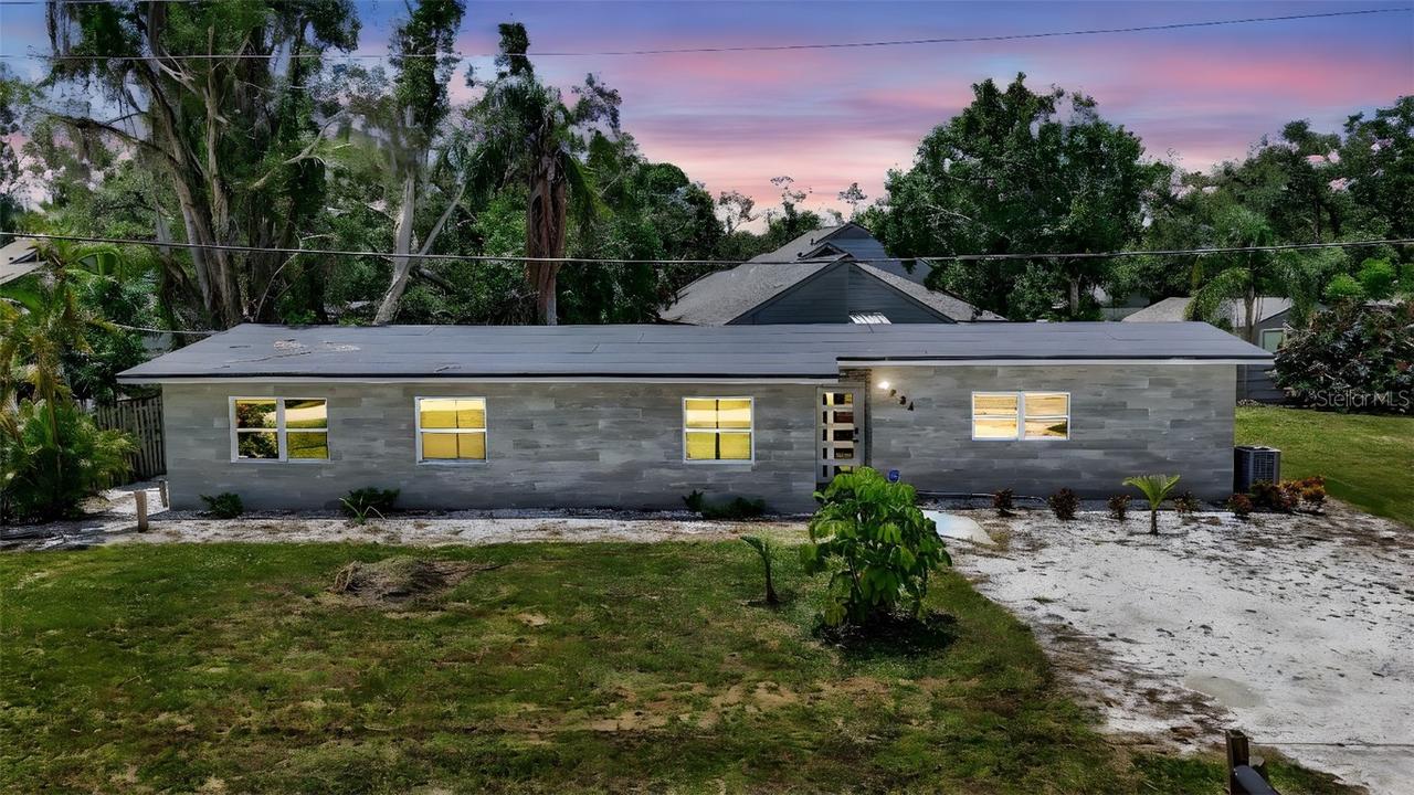 3234 Restful Ln., Sarasota, FL 34231