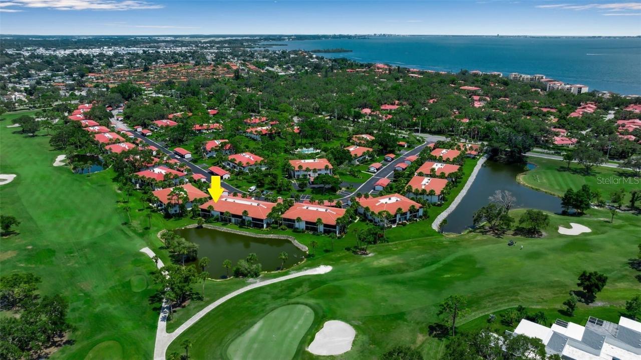3500 El Conquistador Pkwy. #354, Bradenton, FL 34210