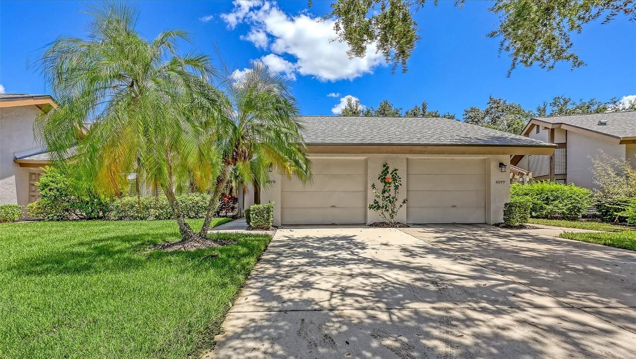 4573 Kingsmere #27, Sarasota, FL 34235