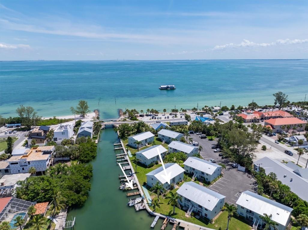 522 Pine Ave. #6B, Anna Maria, FL 34216