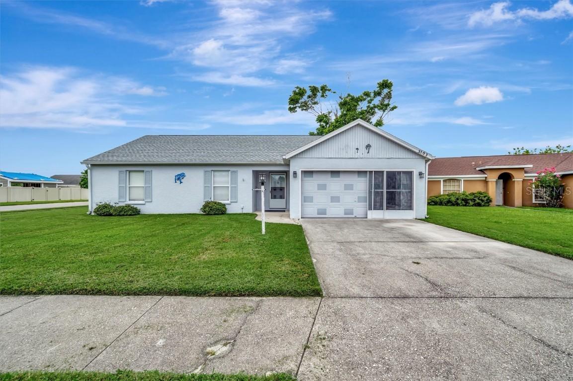 3103 6th Ave., Palmetto, FL 34221