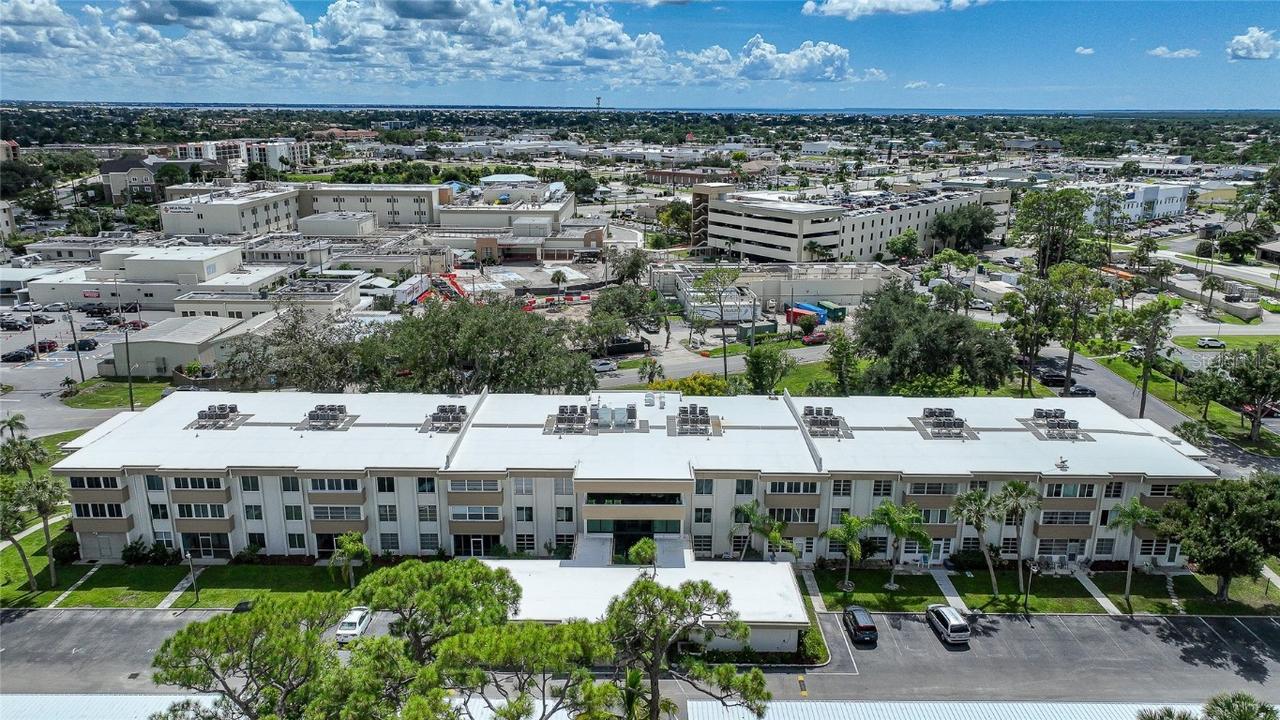 21260 Brinson Ave. #210, Port Charlotte, FL 33952