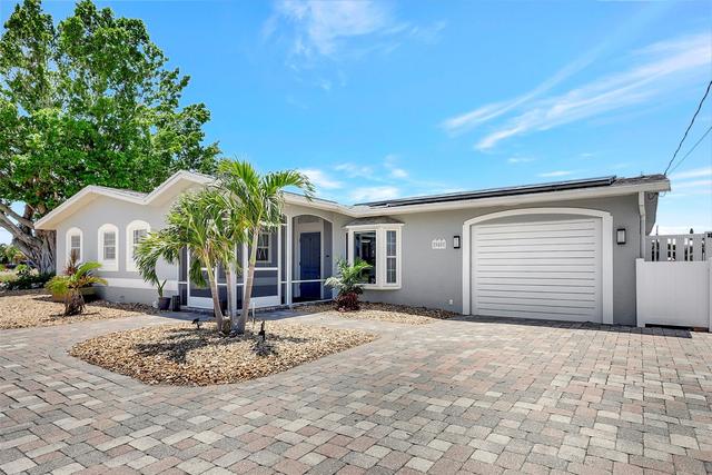 New Homes with In-ground Swimming Pools That Attend Bayshore High School: July 13th to July 19th