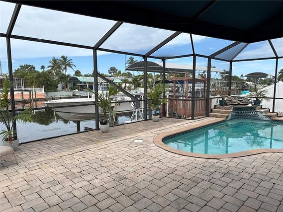 New Homes with In-ground Swimming Pools That Attend W. D. Sugg Middle School: July 13th to July 19th
