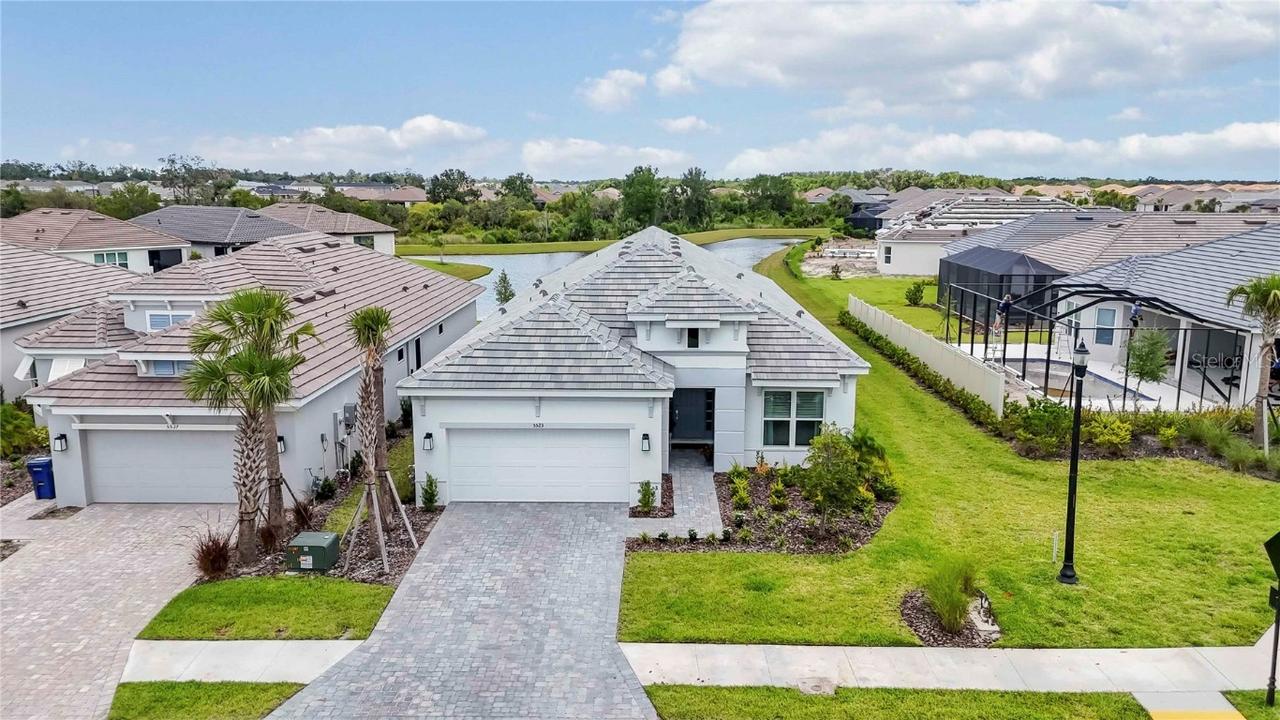 5523 Orsello St., Palmetto, FL 34221
