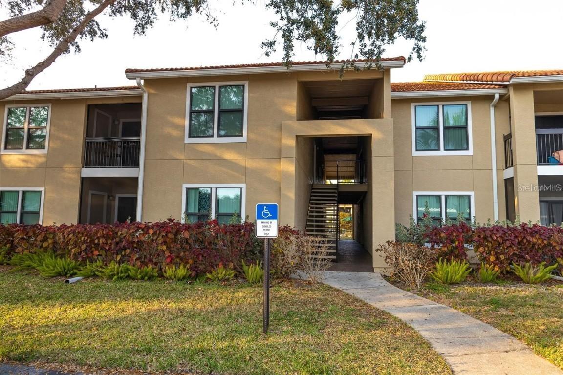 4065 Crockers Lake Blvd. #24, Sarasota, FL 34238